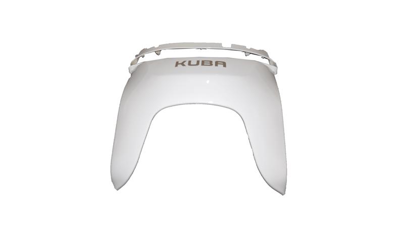 ÖN ANA PANEL BEYAZ (OPTIMUS ULTRA)